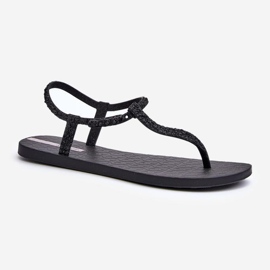 Step in style Szandál Modell 26914 Ipanema Class Brilha Fem Fekete - Lépjen stílusosan 2