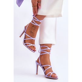 Step in style Meya H8-392 Violet modell szandál - Lépj stílusosan ibolya 1 Step in style Meya H8-392 Violet modell szandál - Lépj stílusosan ibolya 1