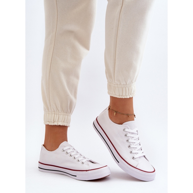 Step in style Cipők Modell Isiltara 24SP02-2000 Fehér - Lépj stílusosan 1