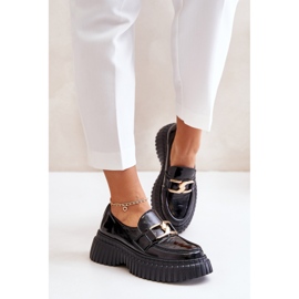 Step in style Zazoo modell 20176 fekete cipő - Lépj stílusosan 1 Step in style Zazoo modell 20176 fekete cipő - Lépj stílusosan 1