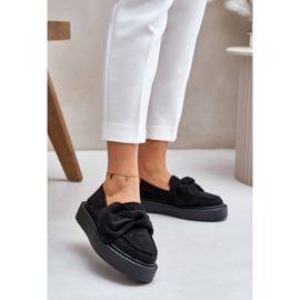 Step in style Mokaszin modell Naivine JH372 fekete - Lépjen stílusosan 1 Step in style Mokaszin modell Naivine JH372 fekete - Lépjen stílusosan 1