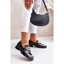 Step in style Cipők Modell Artiker 55C0104 Fekete - Lépj stílusosan 1