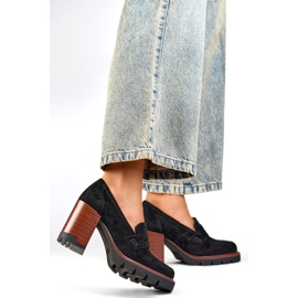 Szivattyúk Modell 24-58105B Fekete 1