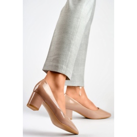 Szivattyúk Modell CIC-312A Beige - PRIMO bézs 1