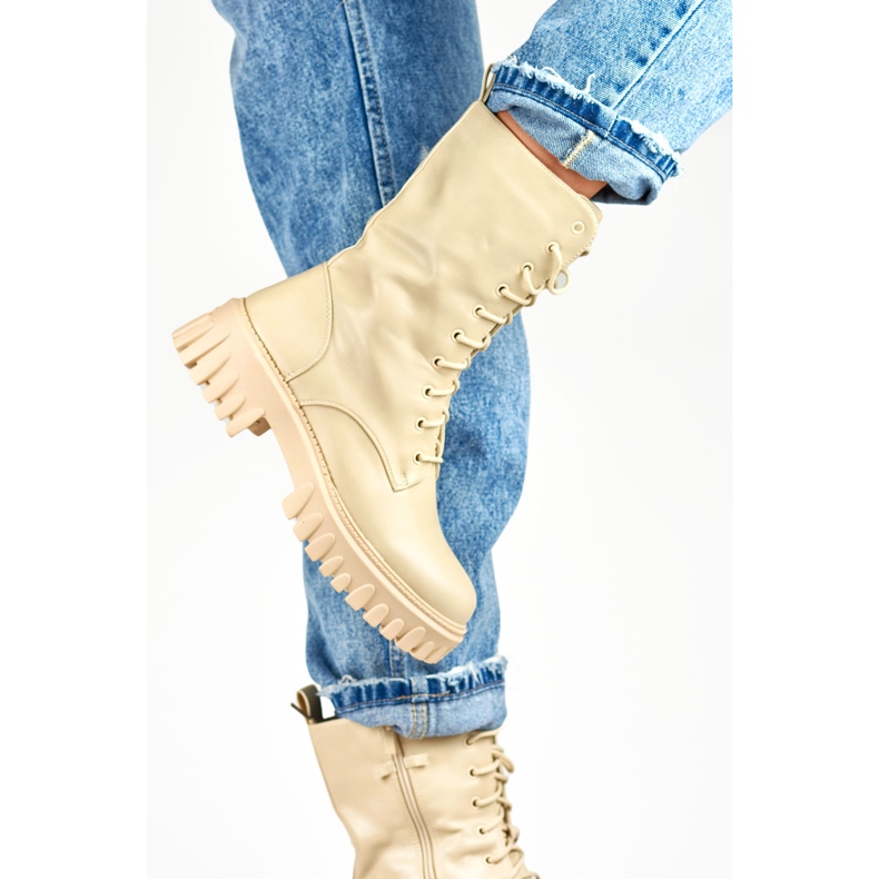 Dolgozók Modell DE1150BE Bézs - PRIMO 2