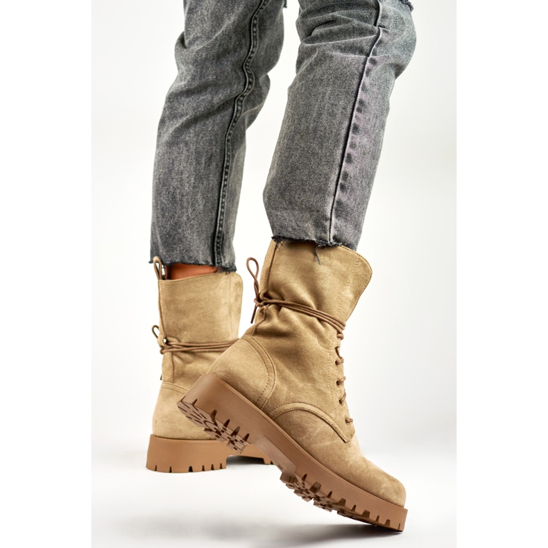 Dolgozók Modell DE1051S-KH ​​​​Bézs - PRIMO 1