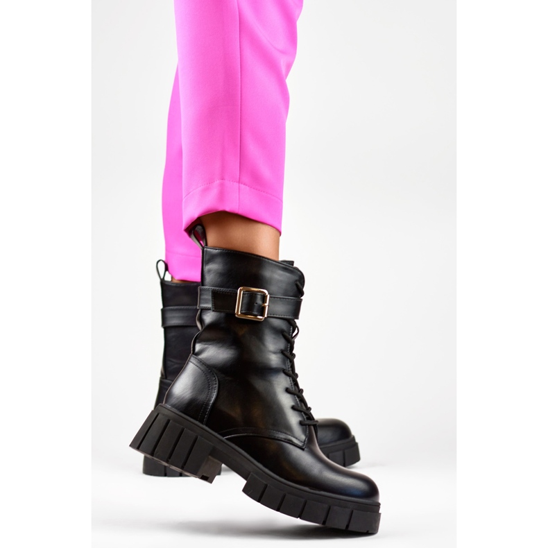 Workers Model ML149Y-B Fekete - PRIMO 2