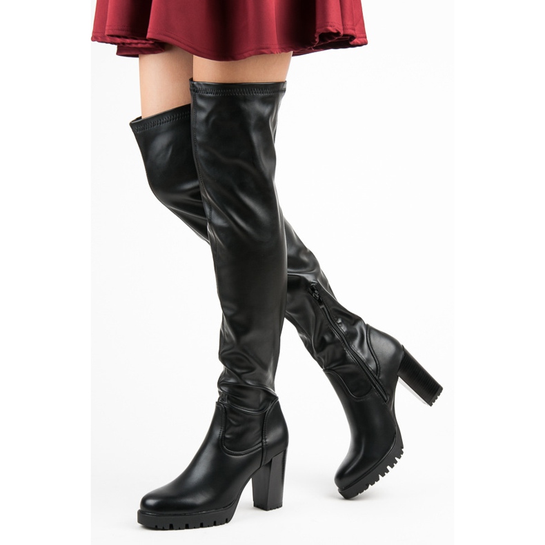 Bello Star Szexi testőrök fekete 1