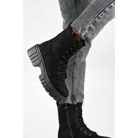 Workers Model PC160B Fekete - PRIMO 2