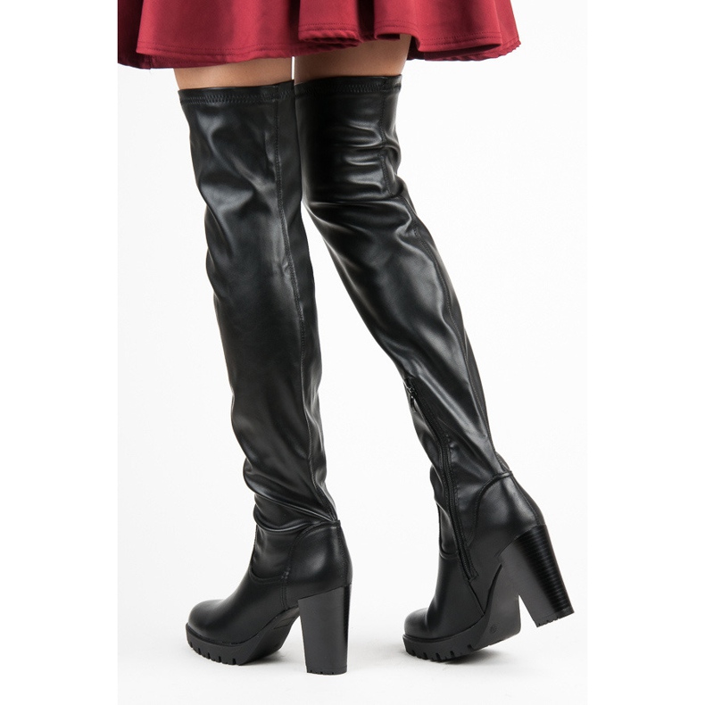 Bello Star Szexi testőrök fekete 2