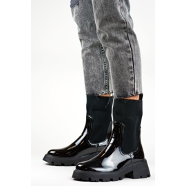 Dolgozók Modell DES925M-B Fekete - PRIMO 1