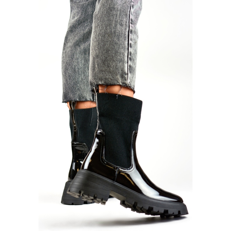 Dolgozók Modell DES925M-B Fekete - PRIMO 2