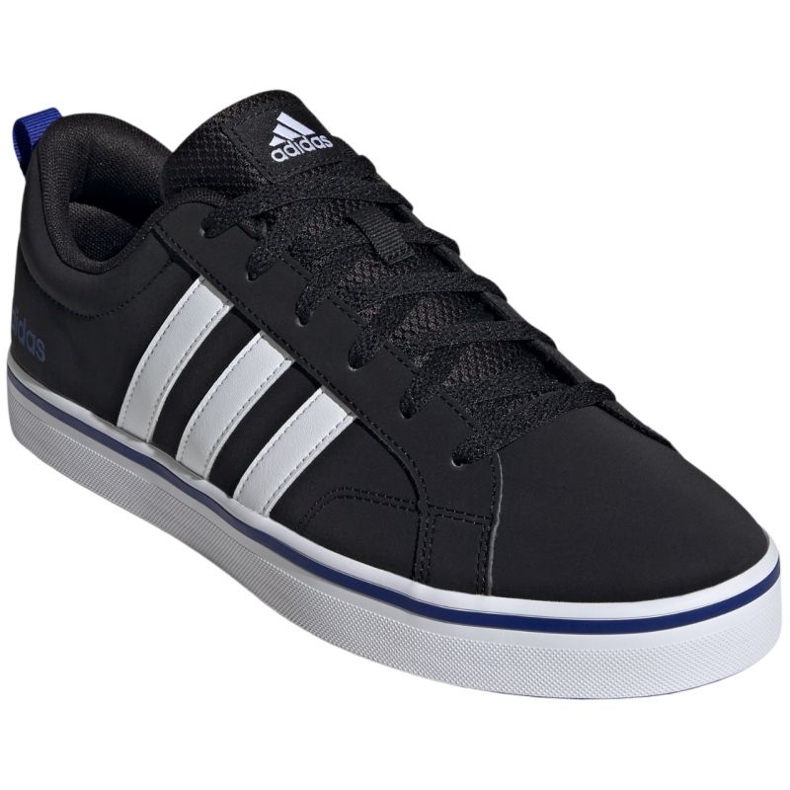 Adidas Vs Pace 2.0 Lifestyle Skateboarding JI1959 cipő fekete 1