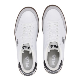 Fila Courtbay FFM0365 13036 cipő fehér 1