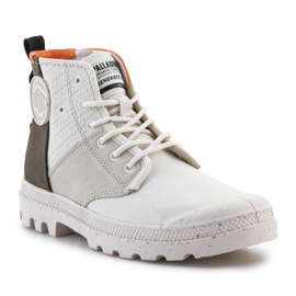 Palladium Pampa Hi Re Generate cipő 79128-363-M fehér 1