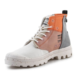 Palladium Pampa Hi Re Generate cipő 79128-363-M fehér 2