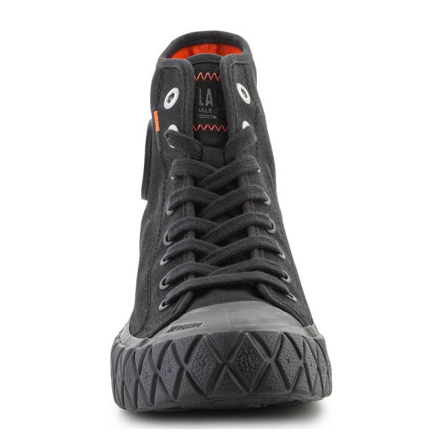 Palladium Palla Ace Cvs Mid 77015-001-M cipő fekete 2 Palladium Palla Ace Cvs Mid 77015-001-M cipő fekete 2