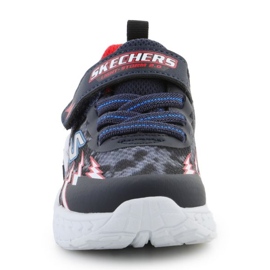 Skechers S-Light Storm 2.0 cipő 400150N-NVRD kék 2