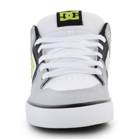DC Shoes Pure 300660-WLM cipő szürke 2
