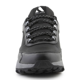 Skechers Urbex 183275-BLK cipő fekete 2