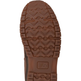 New Balance H754LFT cipő barna 1