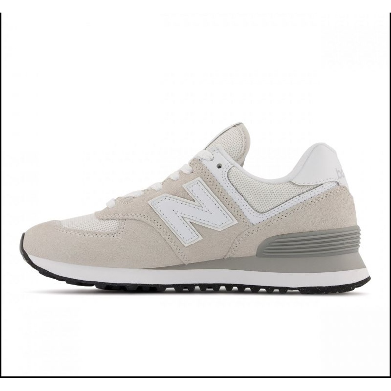 New Balance WL574EVW cipő bézs 1