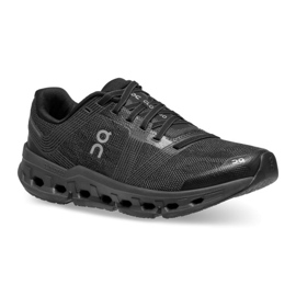 On Running A Running Cloudgo cipőn 5598626 fekete 1