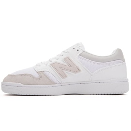 New Balance BB480LKA cipő fehér 1