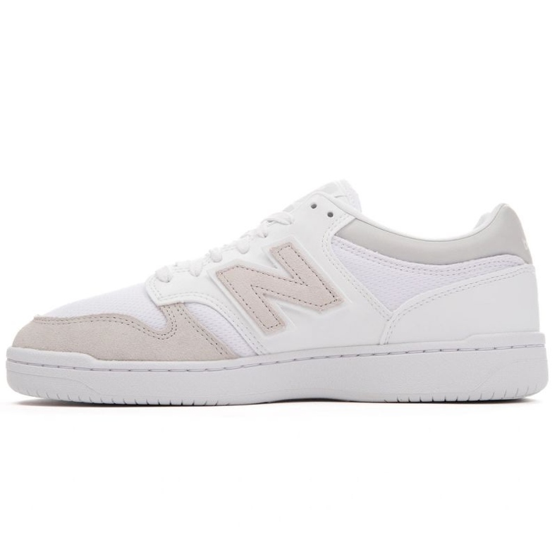New Balance BB480LKA cipő fehér 1