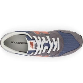 New Balance ML373OG2 cipő szürke 1 New Balance ML373OG2 cipő szürke 1