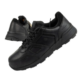 Caterpillar P723075 S1P Src Hro munkacipő fekete 1