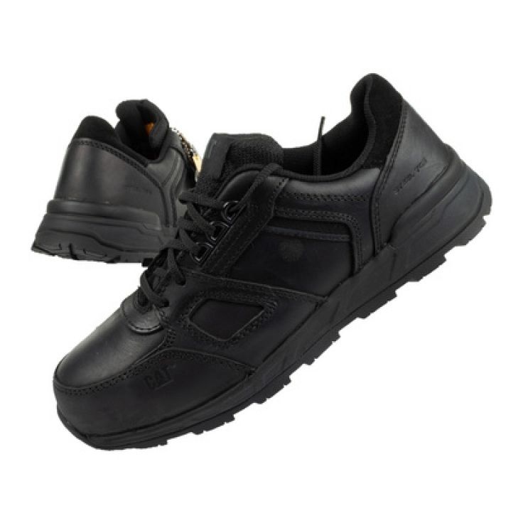 Caterpillar P723075 S1P Src Hro munkacipő fekete 1