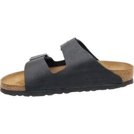 Birkenstock Arizona 552113 fekete 1