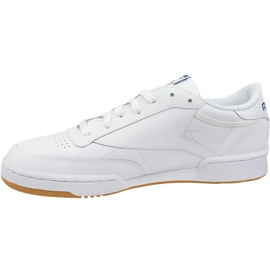 Reebok Club C 85 AR0459 cipő fehér 1