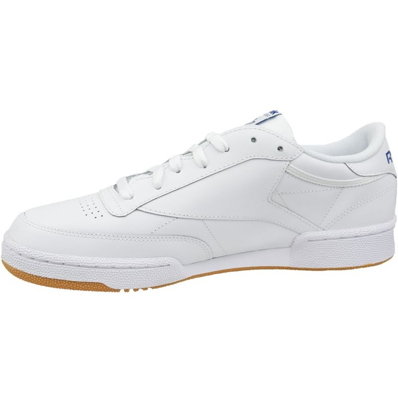Reebok Club C 85 AR0459 cipő fehér 1