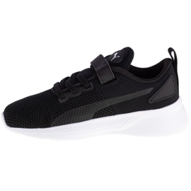 Puma Flyer Runner V Inf 192930 01 fekete 1