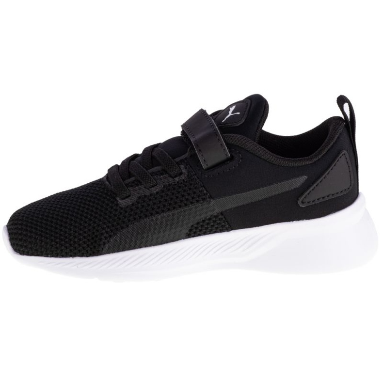 Puma Flyer Runner V Inf 192930 01 fekete 1