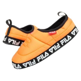 Fila Comfider FFM0147.30019 papucs narancssárga 1