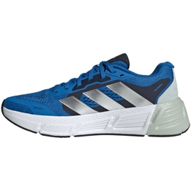 Adidas Questar IF2235 futócipő kék 1