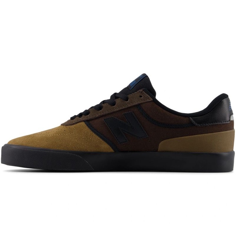 New Balance NM272BRN cipő bézs 1