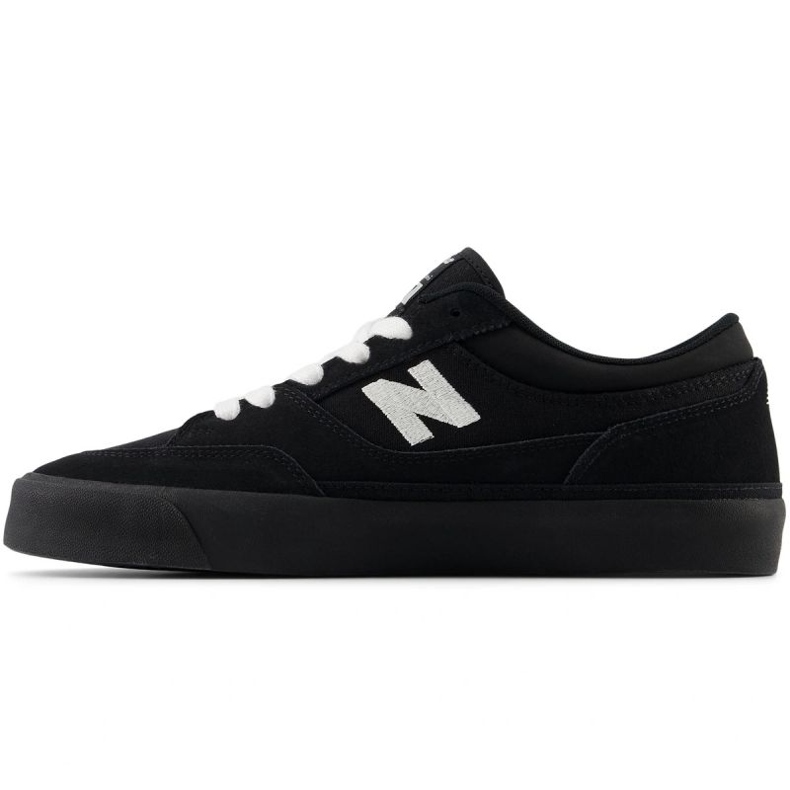 New Balance NM417LBH cipő fekete 1
