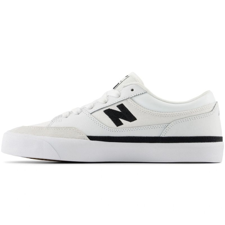 New Balance NM417LWW cipő fehér 1