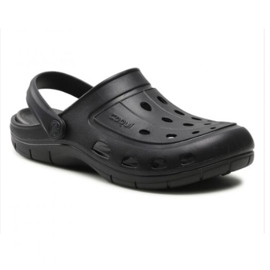 Coqui Jumper klumpa 6351-100-2224 fekete 2