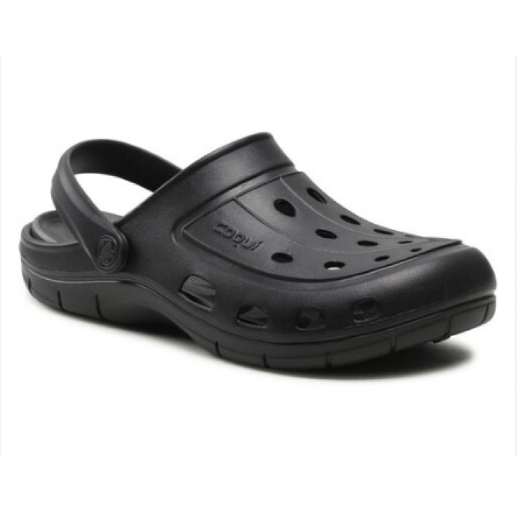 Coqui Jumper klumpa 6351-100-2224 fekete 2