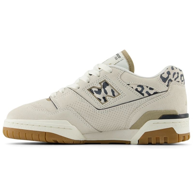 New Balance BBW550QA sportcipő bézs 1