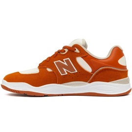 New Balance Numeric #NM1010RD sportcipő narancs 1
