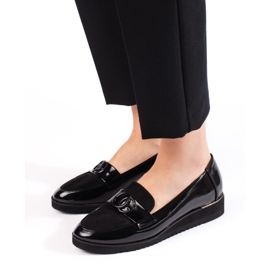 Goodin Elegáns női fekete lordok 1