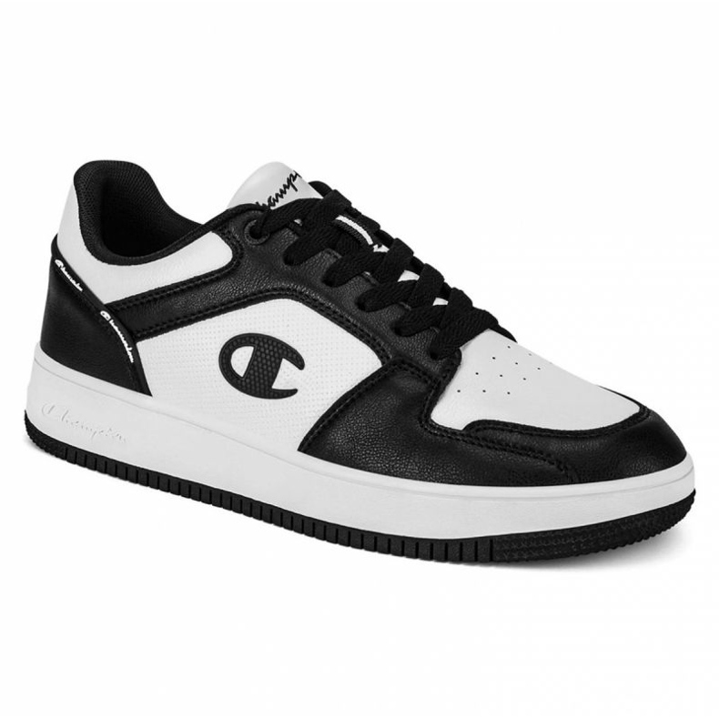 Champion RD18 2.0 Alacsony cipő S21906.WW019 fehér 1