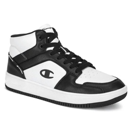 Champion RD18 2.0 középcipő S21907.WW019 fehér 1