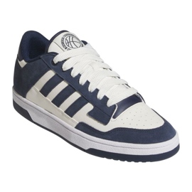 Adidas Rapid Court Low JP5254 cipő kék 1